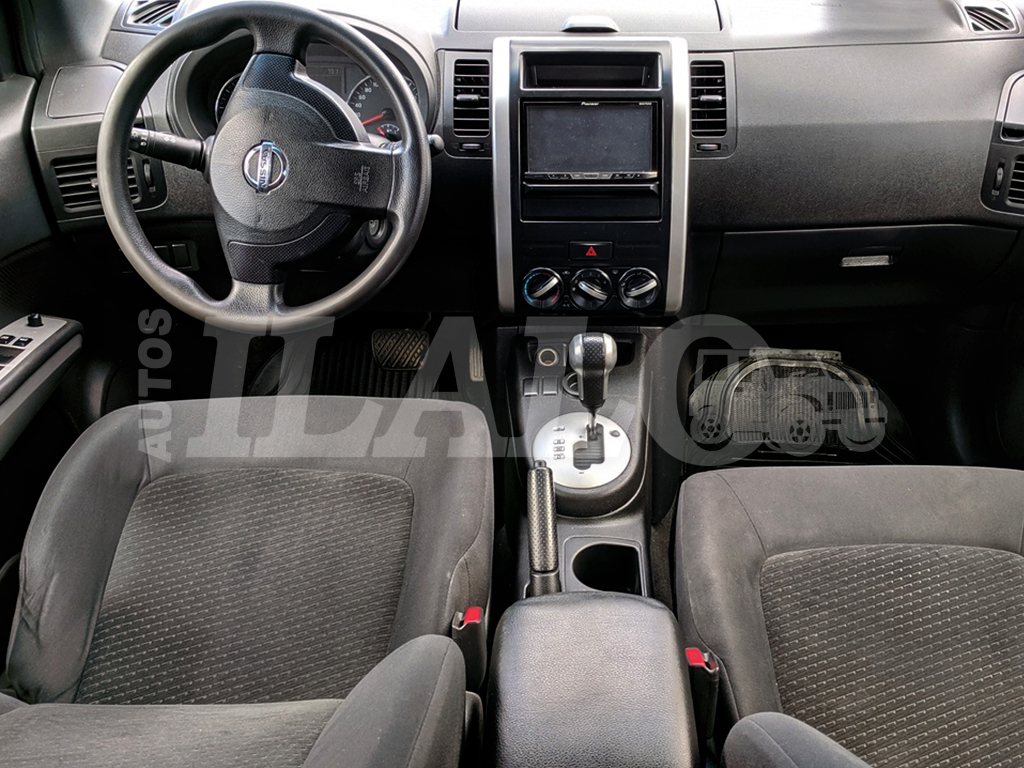 Nissan X TRAIL XTREME 4X2 25 Cd T 2013
