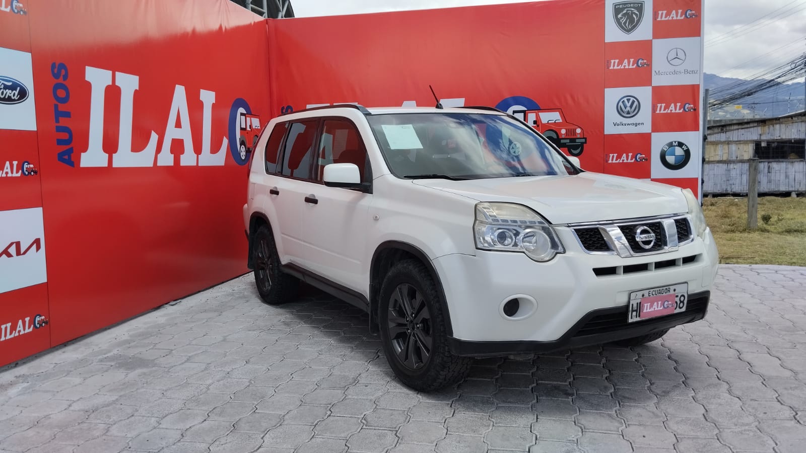 Nissan X TRAIL XTREME 4X2 25 Cd T 2013