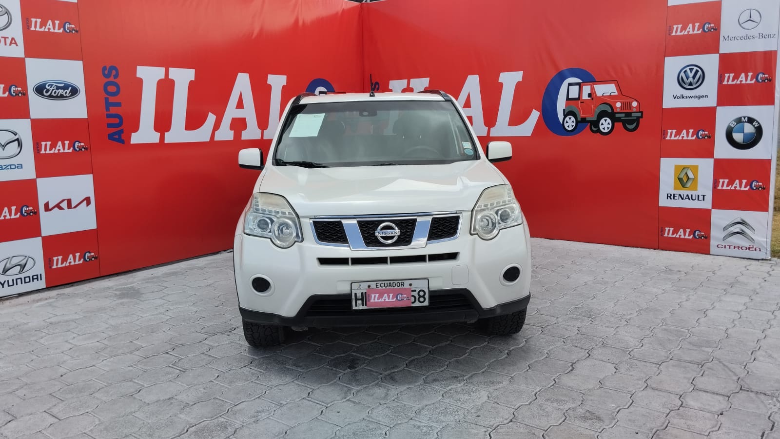Nissan X TRAIL XTREME 4X2 25 Cd T 2013