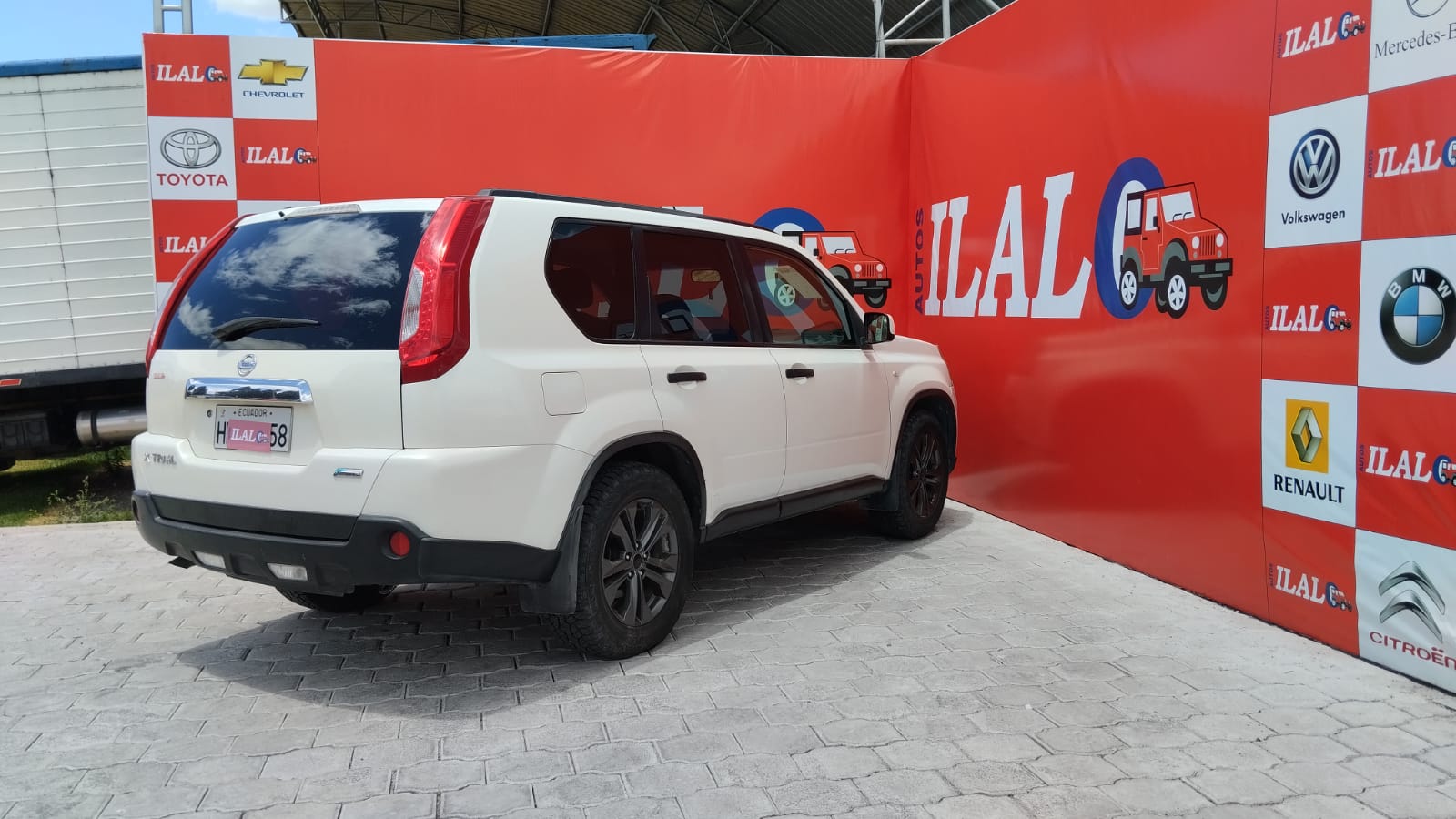 Nissan X TRAIL XTREME 4X2 25 Cd T 2013