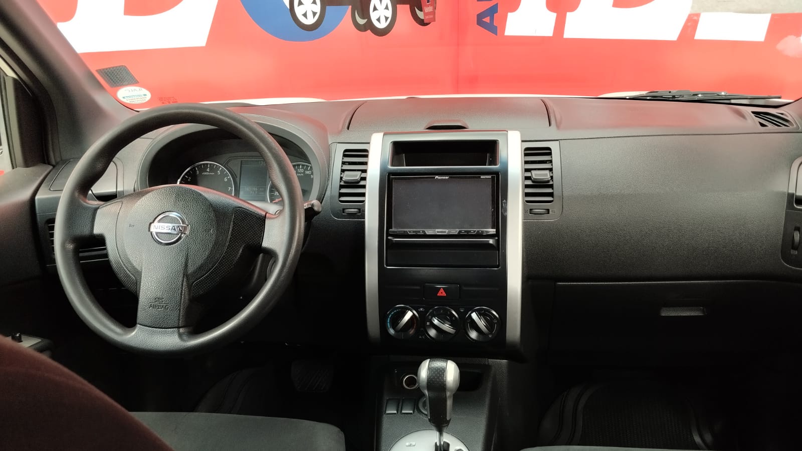 Nissan X TRAIL XTREME 4X2 25 Cd T 2013