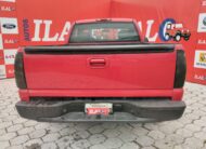 Chevrolet SILVERADO 4X2 T A 2000