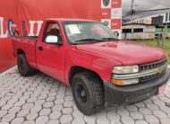 Chevrolet SILVERADO 4X2 T A 2000