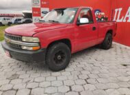 Chevrolet SILVERADO 4X2 T A 2000