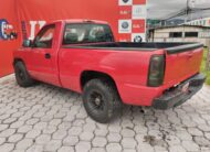 Chevrolet SILVERADO 4X2 T A 2000