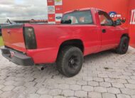 Chevrolet SILVERADO 4X2 T A 2000