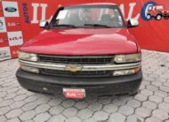 Chevrolet SILVERADO 4X2 T A 2000