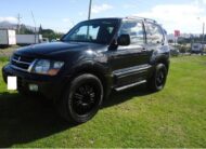 Mitsubishi MONTERO /3P /3.5/TM 2002