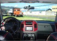 Mitsubishi MONTERO /3P /3.5/TM 2002