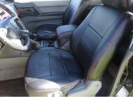 Mitsubishi MONTERO /3P /3.5/TM 2002