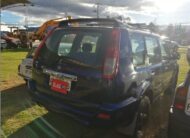 Nissan X TRAIL A/T 2003