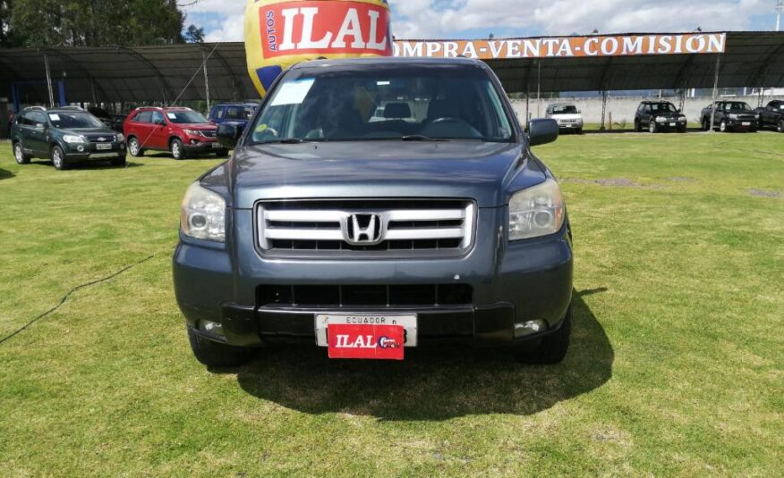 Honda PILOT YF1856JNV KX