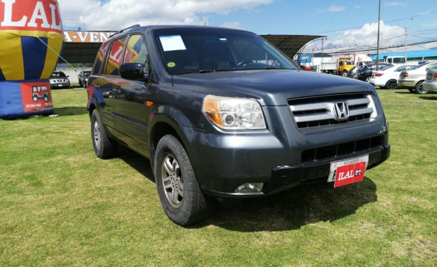 Honda PILOT YF1856JNV KX