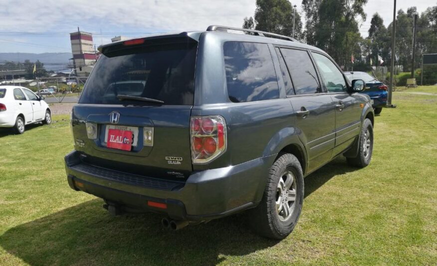 Honda PILOT YF1856JNV KX