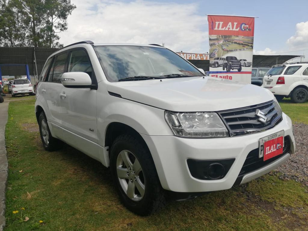 Suzuki GRAN VITARA SZ NEXT