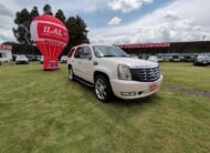 Cadillac ESCALADE HYBRID