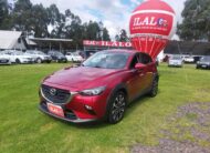 MAZDA CX-3 CORE AC 2.0 5P 4X2 TA