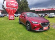 MAZDA CX-3 CORE AC 2.0 5P 4X2 TA