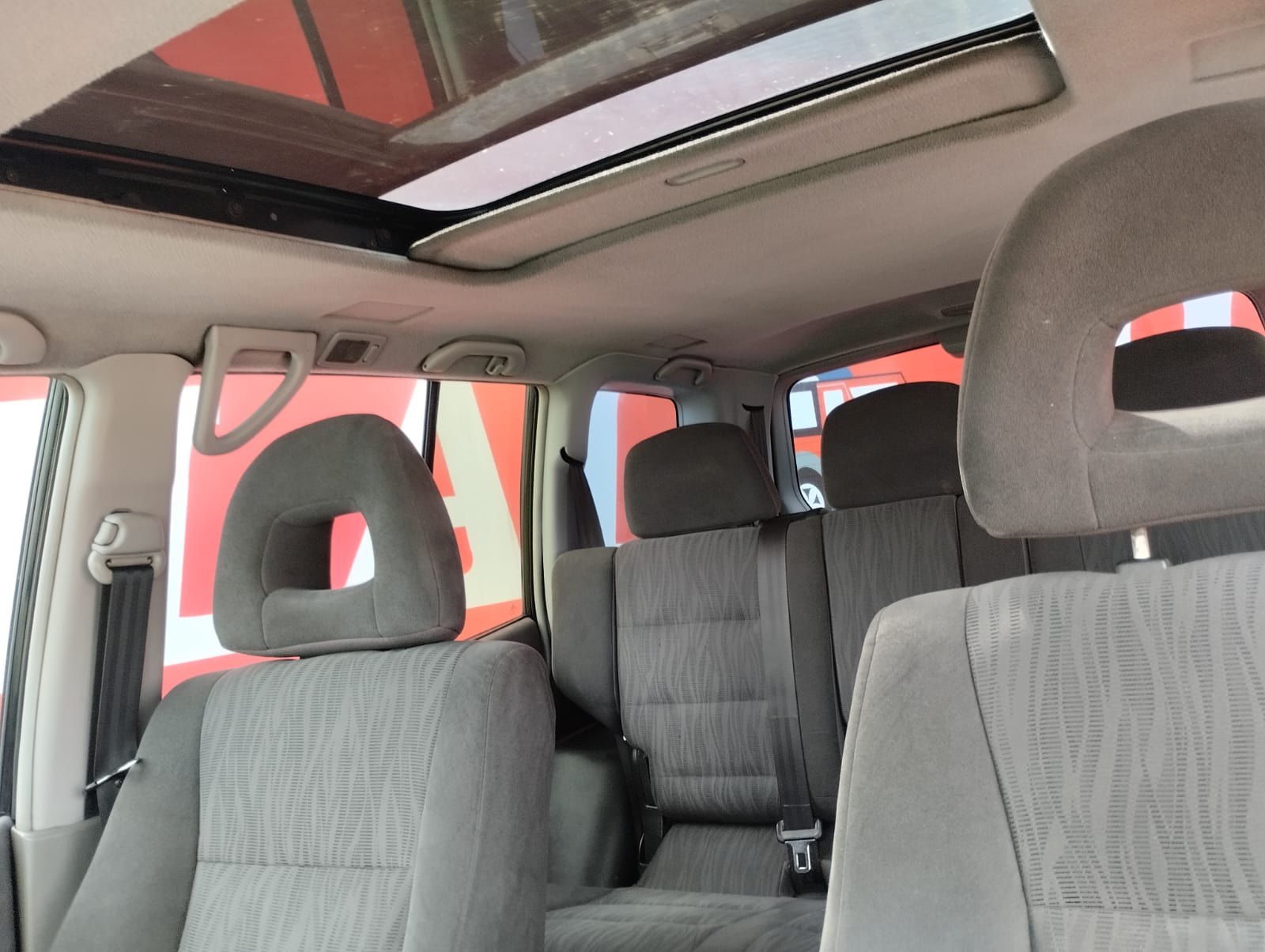 Mitsubishi MONTERO 5P / 2.8 / TA FULL EQUIPO