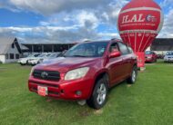 TOYOTA RAV 4X2 5P T/M