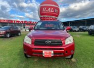 TOYOTA RAV 4X2 5P T/M