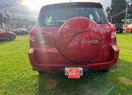 TOYOTA RAV 4X2 5P T/M