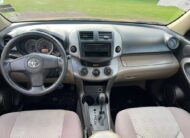 TOYOTA RAV 4X2 5P T/M