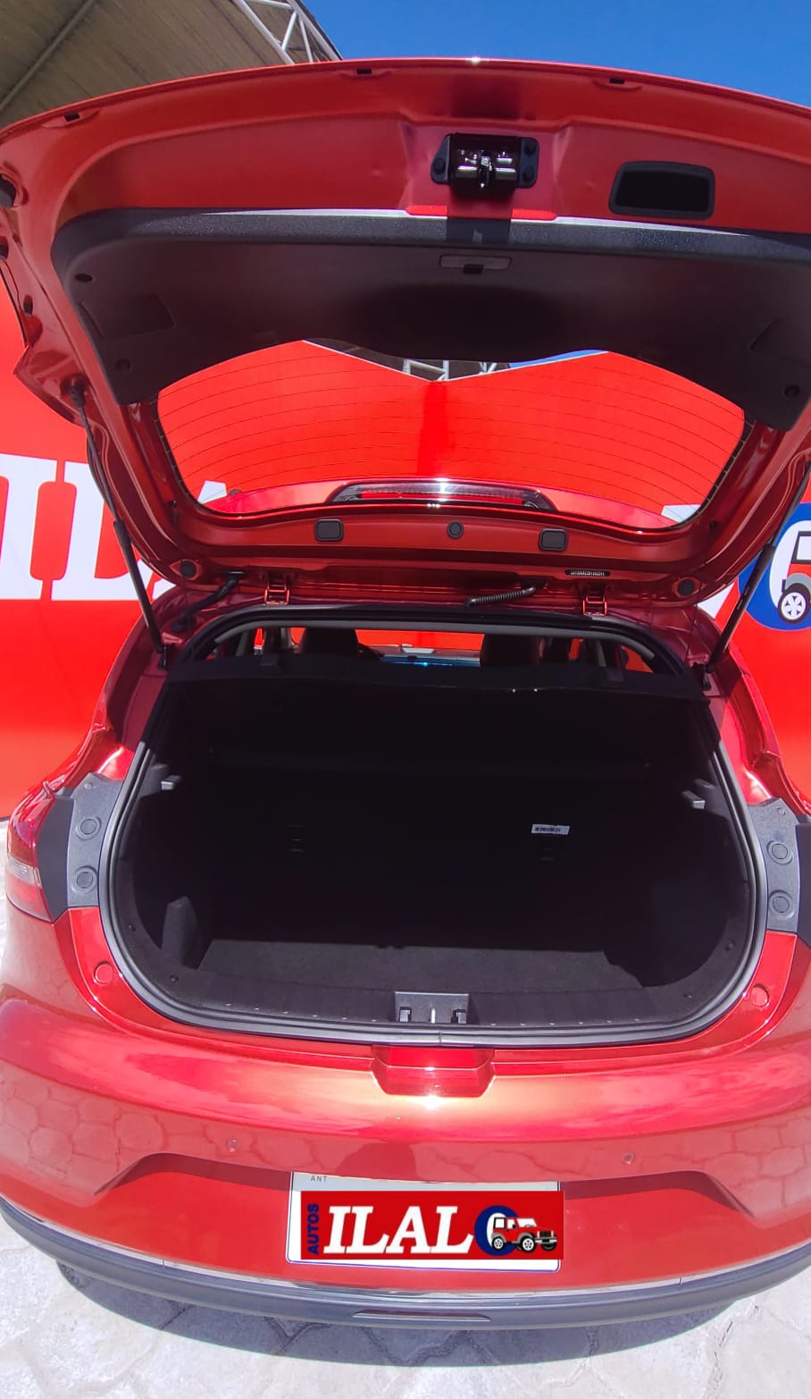 JAC S2 AC 1.5 5P 4X2 TM