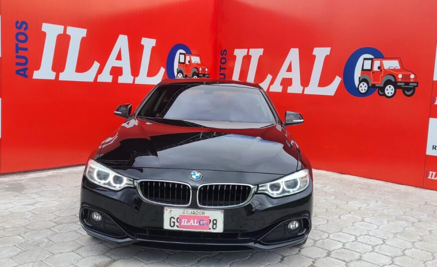 BMW 428I CP AC 2.0 2P 4X2 TA