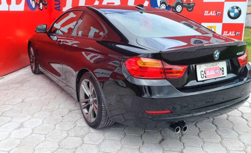 BMW 428I CP AC 2.0 2P 4X2 TA