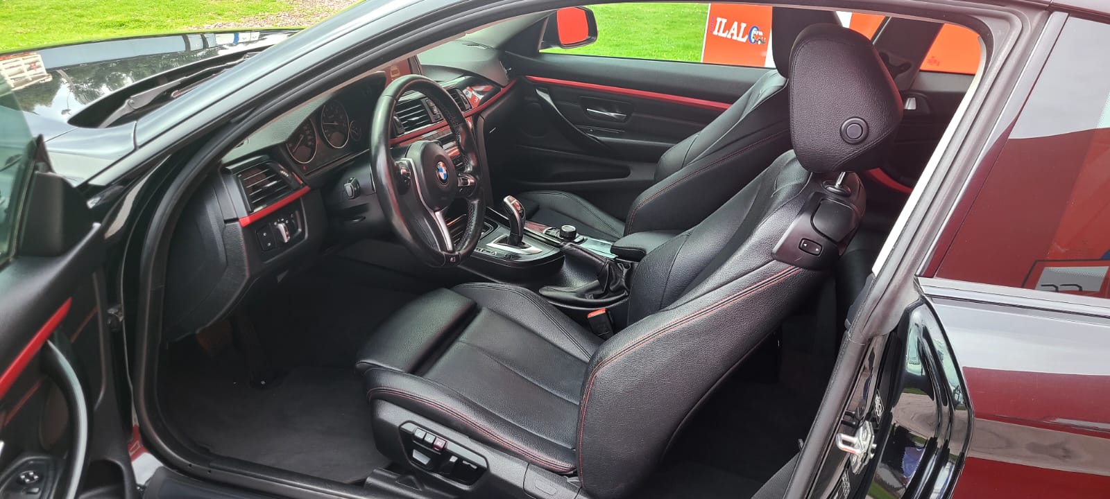 BMW 428I CP AC 2.0 2P 4X2 TA