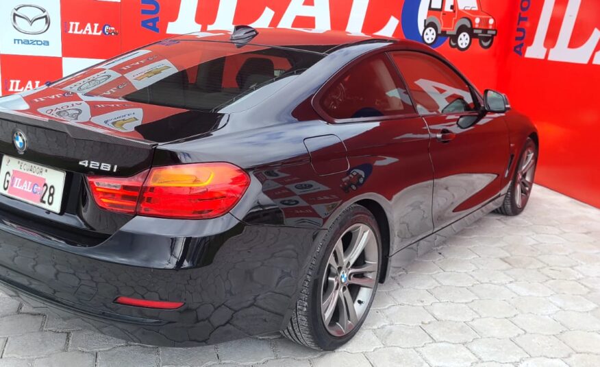 BMW 428I CP AC 2.0 2P 4X2 TA