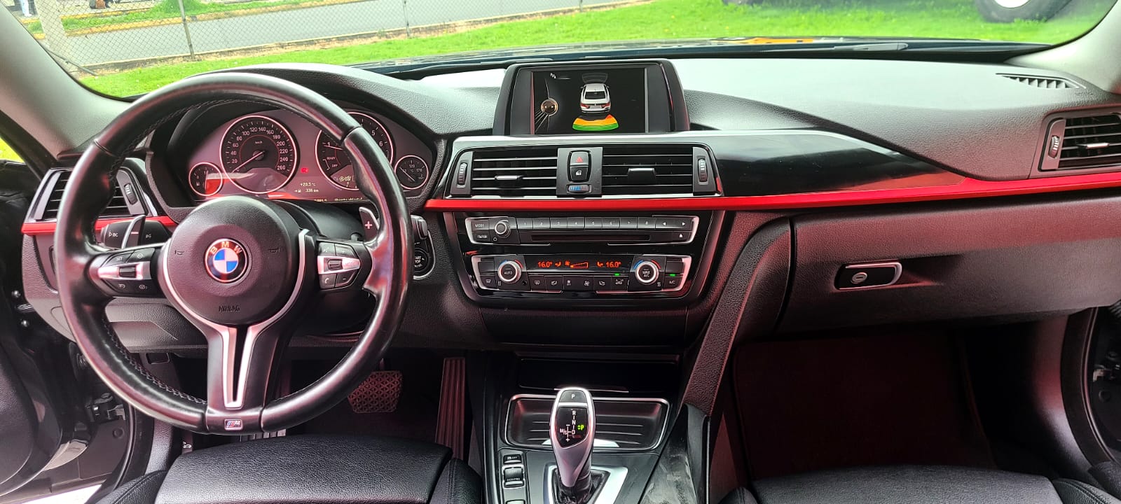 BMW 428I CP AC 2.0 2P 4X2 TA