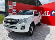 CHEVROLET D-MAX CRDI 2.5 CD 4X4 TM DIESEL