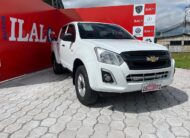 CHEVROLET D-MAX CRDI 2.5 CD 4X4 TM DIESEL