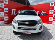 CHEVROLET D-MAX CRDI 2.5 CD 4X4 TM DIESEL