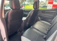 CHEVROLET D-MAX CRDI 2.5 CD 4X4 TM DIESEL