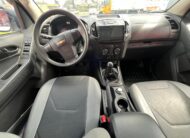 CHEVROLET D-MAX CRDI 2.5 CD 4X4 TM DIESEL