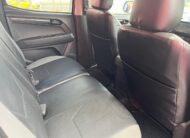 CHEVROLET D-MAX CRDI 2.5 CD 4X4 TM DIESEL