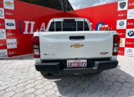 CHEVROLET D-MAX CRDI 2.5 CD 4X4 TM DIESEL