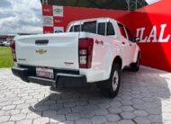 CHEVROLET D-MAX CRDI 2.5 CD 4X4 TM DIESEL