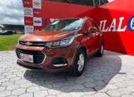 CHEVROLET TRACKER LS AC 1.8 5P 4X2 TM