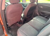 CHEVROLET TRACKER LS AC 1.8 5P 4X2 TM