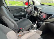 CHEVROLET TRACKER LS AC 1.8 5P 4X2 TM