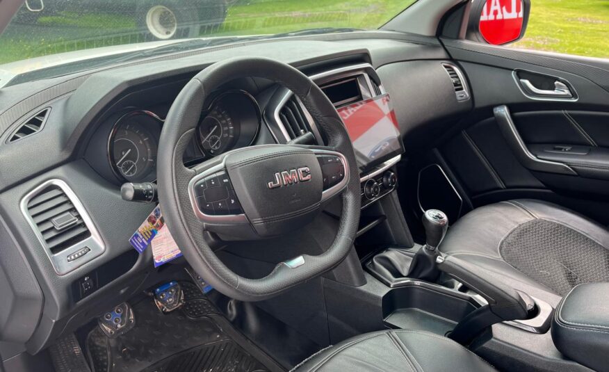 JMC VIGUS 7 AC 2.4 CD 4X2 TM DIESEL