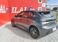 PEUGEOT 208 L 12E BM6 AC 1.2 5P 4X2 TM