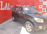 TOYOTA RAV4 5P T/A