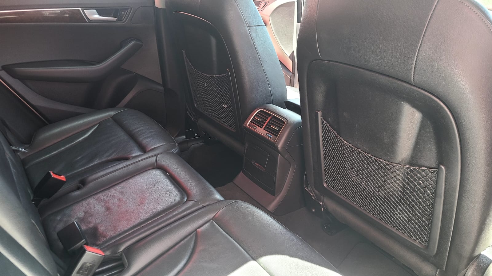 AUDI Q5 AC 3.2 5P 4X4 TA EMB