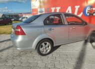 CHEVROLET AVEO ACTIVO 1.6L