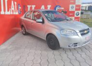 CHEVROLET AVEO ACTIVO 1.6L